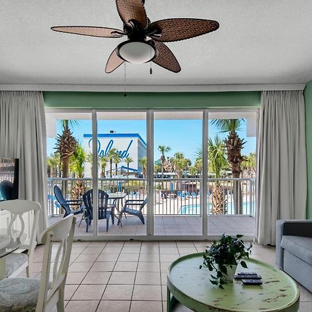 Вилла Destin West Gulfside #203 Форт Уолтон Бич Экстерьер фото