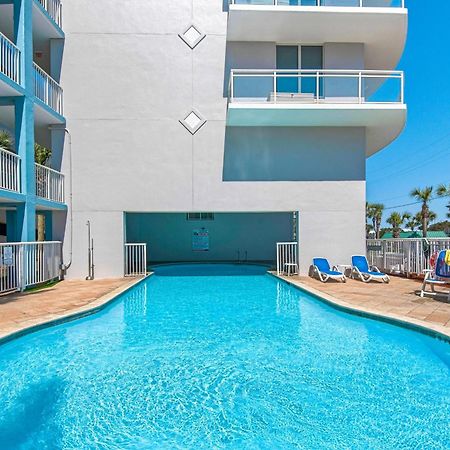 Вилла Destin West Gulfside #203 Форт Уолтон Бич Экстерьер фото