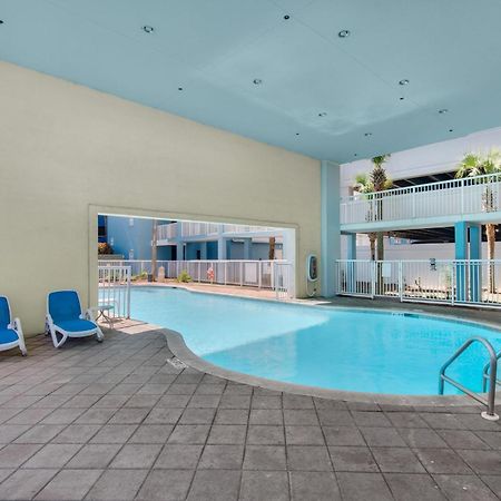 Вилла Destin West Gulfside #203 Форт Уолтон Бич Экстерьер фото