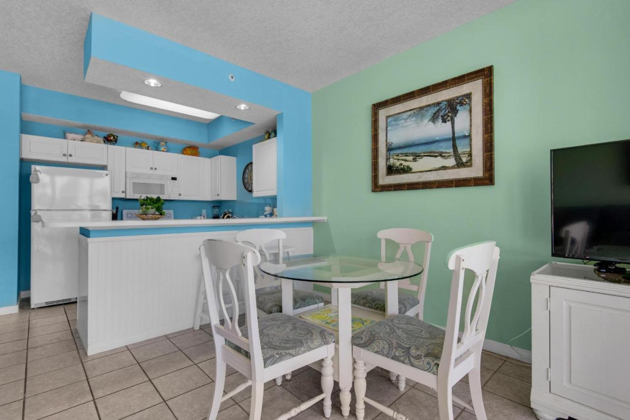 Вилла Destin West Gulfside #203 Форт Уолтон Бич Экстерьер фото
