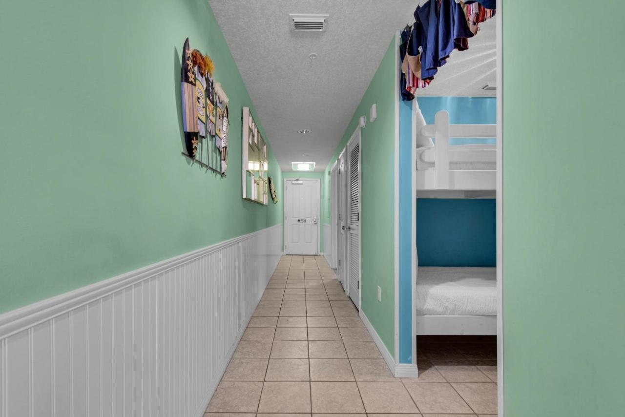 Вилла Destin West Gulfside #203 Форт Уолтон Бич Экстерьер фото