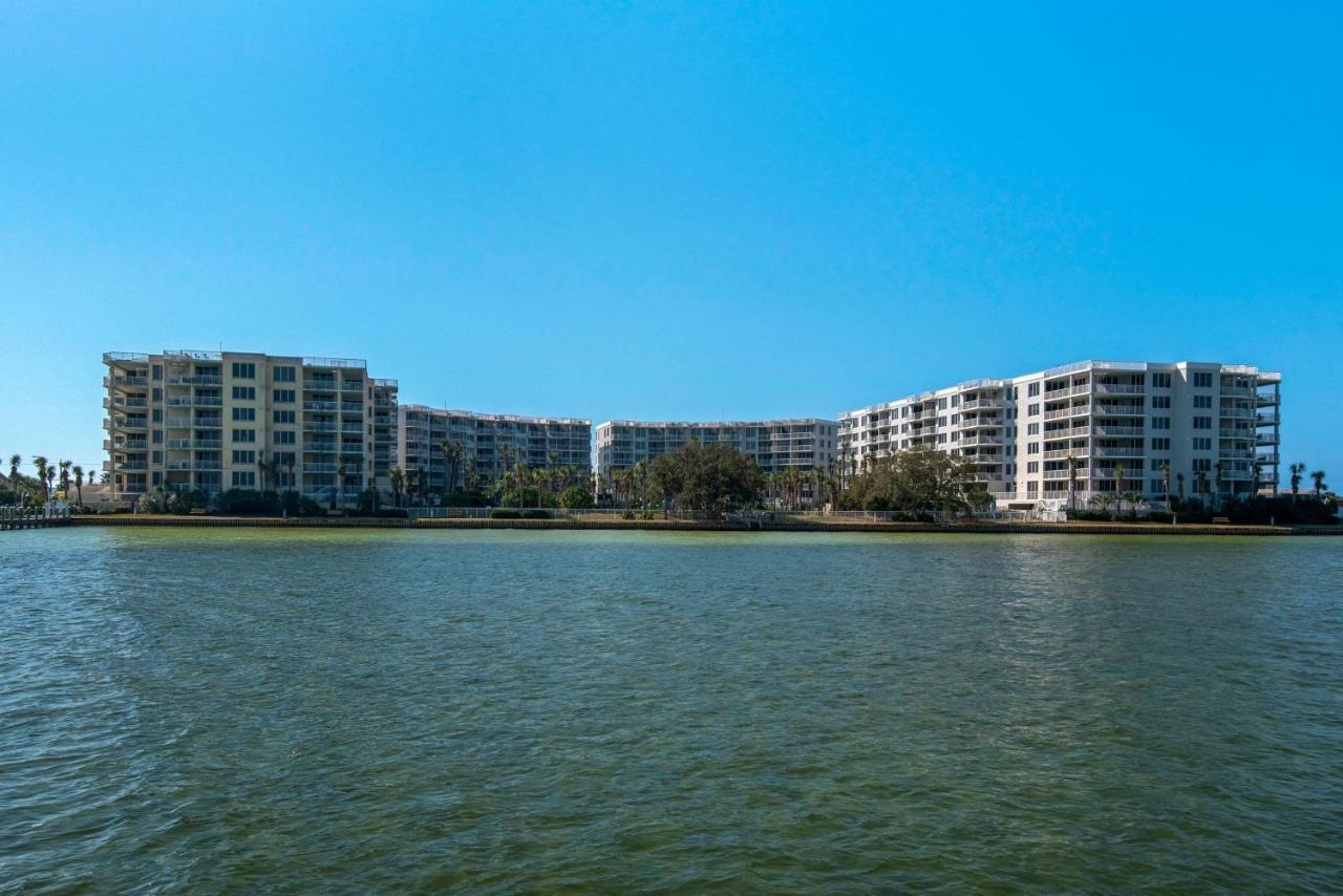 Вилла Destin West Gulfside #203 Форт Уолтон Бич Экстерьер фото
