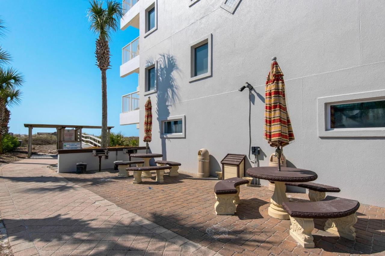 Вилла Destin West Gulfside #203 Форт Уолтон Бич Экстерьер фото