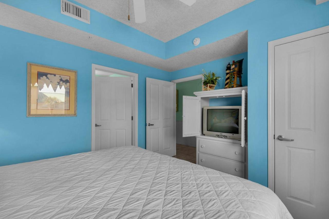 Вилла Destin West Gulfside #203 Форт Уолтон Бич Экстерьер фото