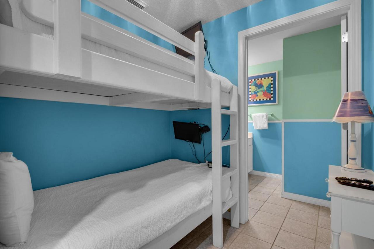 Вилла Destin West Gulfside #203 Форт Уолтон Бич Экстерьер фото