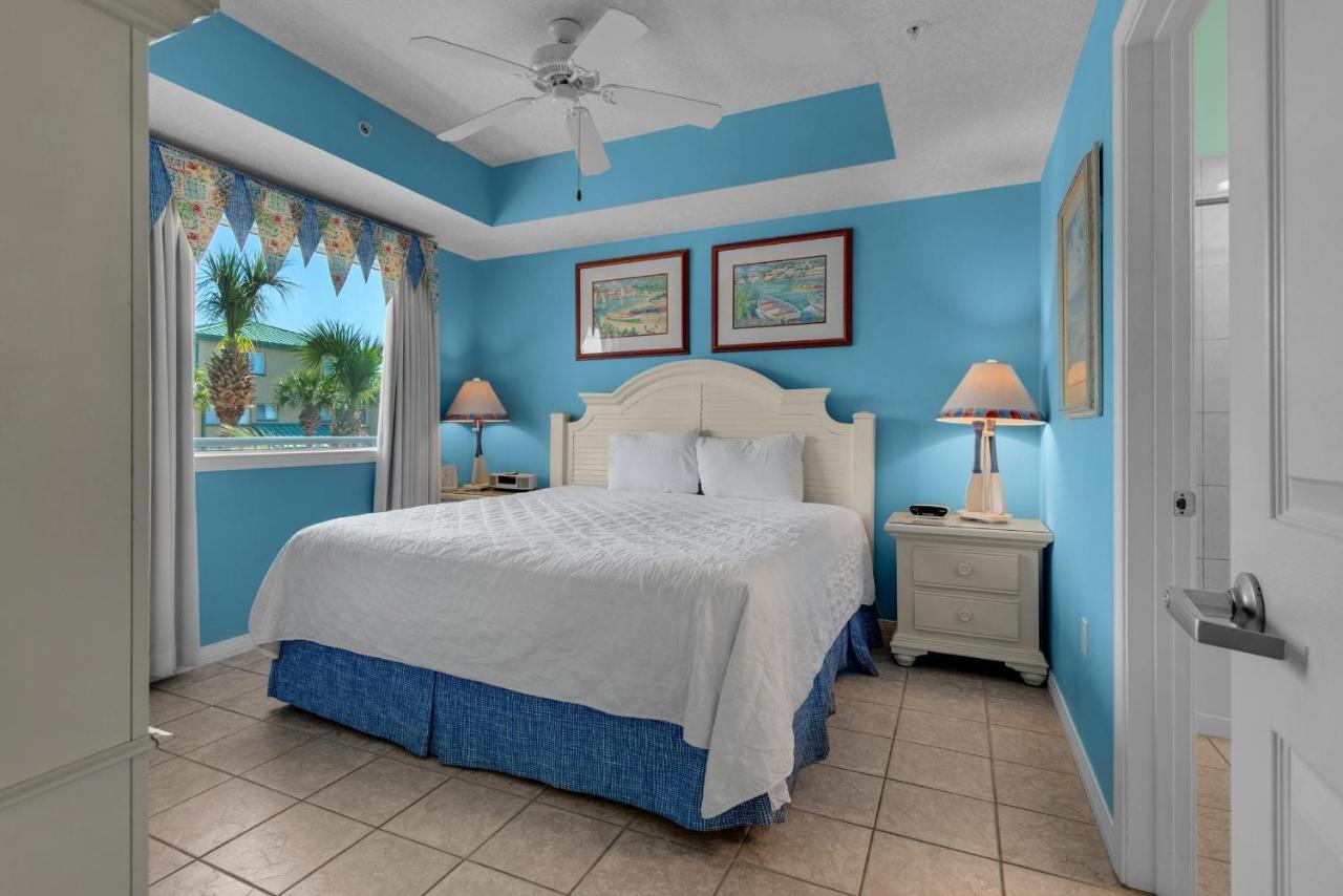 Вилла Destin West Gulfside #203 Форт Уолтон Бич Экстерьер фото