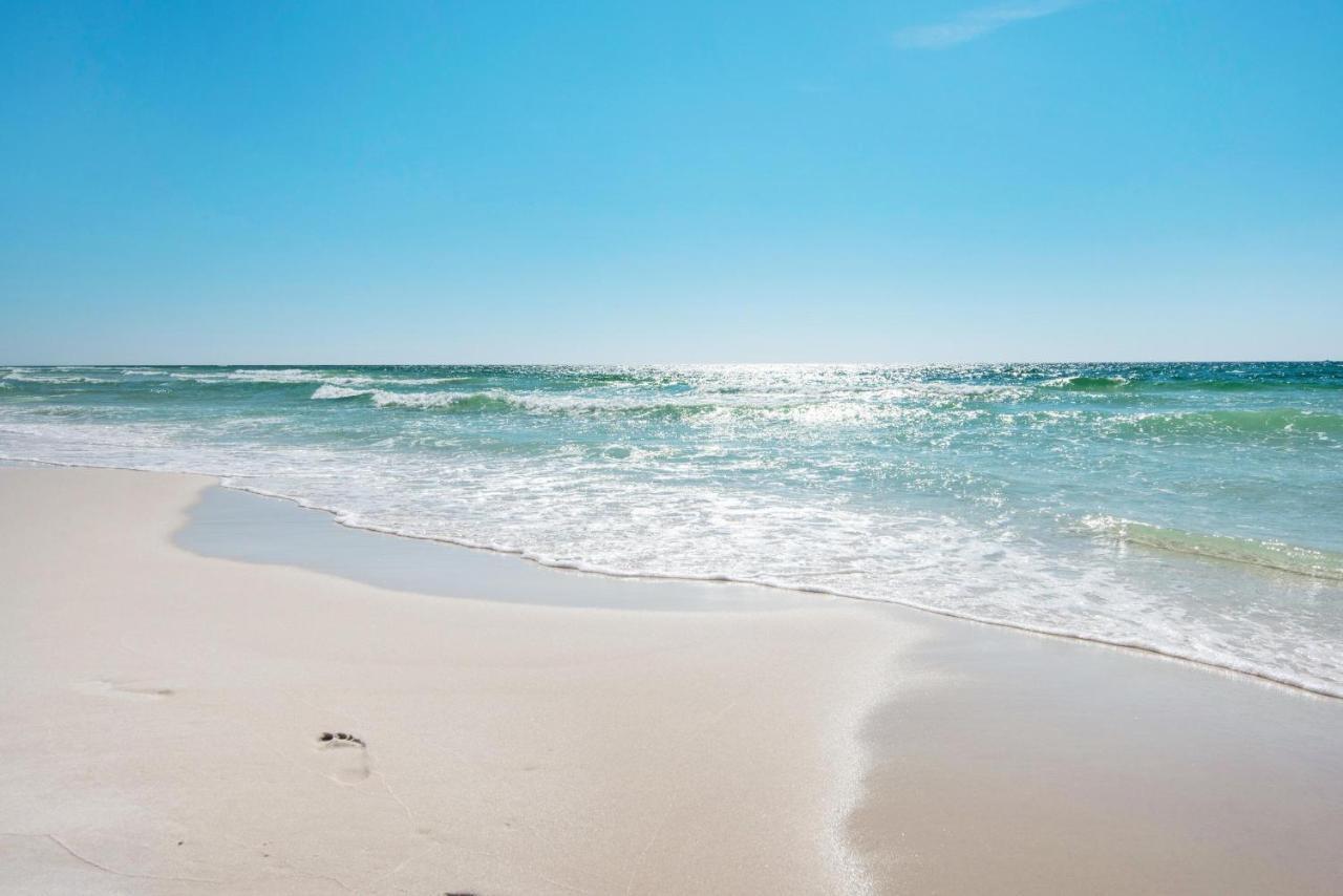 Вилла Destin West Gulfside #203 Форт Уолтон Бич Экстерьер фото