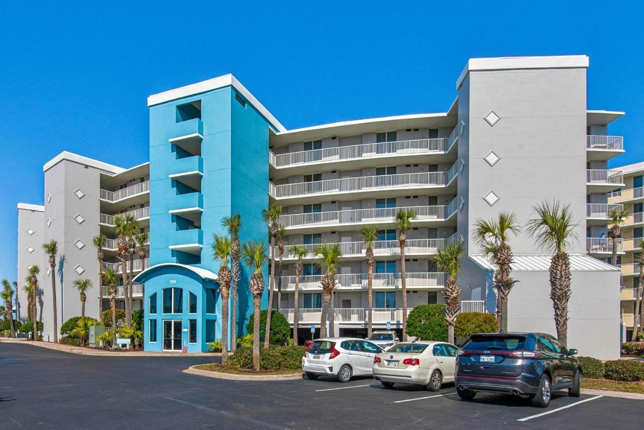 Вилла Destin West Gulfside #203 Форт Уолтон Бич Экстерьер фото